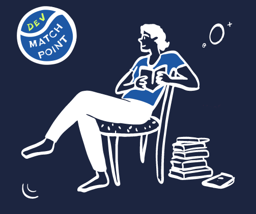 ООО «Матч поинт ДЕВ» — Управление IT-процессами